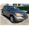 Image 2 : HOND CR-V 2011 APP/DUP-T/EXP-ONLY-SMOG