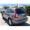 Image 4 : HOND CR-V 2011 APP/DUP-T/EXP-ONLY-SMOG
