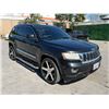Image 2 : JEEP  GD CHEROKEE 2012 T-DONATION