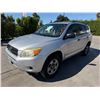 Image 1 : TOYT RAV4 2007 APP-DUP-T DON SMOG