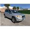 Image 2 : TOYT RAV4 2007 APP-DUP-T DON SMOG