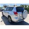 Image 4 : TOYT RAV4 2007 APP-DUP-T DON SMOG