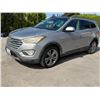 Image 1 : HYUN SANTA FE  2015 T-DON-OFFICE REG