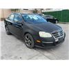 Image 2 : VOLK JETTA 2009 T-DON - SMOG