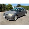 Image 1 : HOND CIVIC 2004 T-DONATION