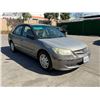 Image 2 : HOND CIVIC 2004 T-DONATION