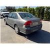 Image 4 : HOND CIVIC 2004 T-DONATION