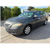 Image 1 : TOYT CAMRY 2009 T-DONATION