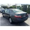 Image 4 : TOYT CAMRY 2009 T-DONATION