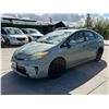 Image 1 : TOYT PRIUS 2013 APP  DUP/T-DON