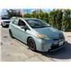 Image 2 : TOYT PRIUS 2013 APP  DUP/T-DON