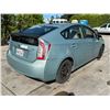 Image 3 : TOYT PRIUS 2013 APP  DUP/T-DON