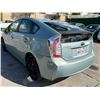 Image 4 : TOYT PRIUS 2013 APP  DUP/T-DON