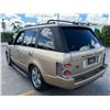 Image 4 : LNDR RANGER ROVER 2004 APP/DUP-T/EXP-ONLY DON