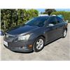 Image 1 : CHEV CRUZE 2013 T-DONATION