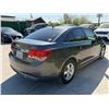 Image 3 : CHEV CRUZE 2013 T-DONATION