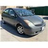 Image 2 : TOYT PRIUS 2006 APP/DUP-SAV-T-EXPORT ONLY-TMU