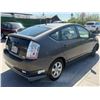Image 3 : TOYT PRIUS 2006 APP/DUP-SAV-T-EXPORT ONLY-TMU
