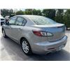 Image 4 : MAZD MAZDA3 2012 T-DONATION