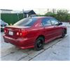 Image 3 : TOYT COROLLA  2005 T-DONATION
