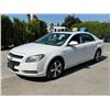 Image 1 : CHEV MALIBU 2009 T-DONATION