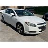 Image 2 : CHEV MALIBU 2009 T-DONATION
