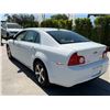 Image 4 : CHEV MALIBU 2009 T-DONATION