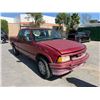 Image 2 : GMC SONOMA 1995 SALV T/DONATION