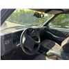 Image 5 : GMC SONOMA 1995 SALV T/DONATION