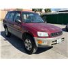 Image 2 : TOYT RAV4 1998 APP  DUP/T-DON