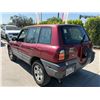 Image 4 : TOYT RAV4 1998 APP  DUP/T-DON