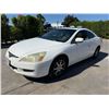 Image 1 : HOND ACCORD 2003 T-DONATION