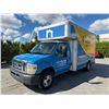 Image 1 : FORD  ECONOLINE 2010 T-DONATION