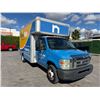 Image 2 : FORD  ECONOLINE 2010 T-DONATION