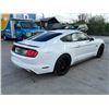 Image 3 : FORD  MUSTANG 2016 T-2 DAYS