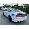 Image 4 : FORD  MUSTANG 2016 T-2 DAYS