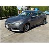 Image 1 : HOND CIVIC 2017 T-SMOG -2 DAYS