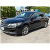Image 1 : HOND ACCORD 2015 T-REPO-SMOG-2 DAYS