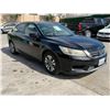 Image 2 : HOND ACCORD 2015 T-REPO-SMOG-2 DAYS