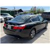 Image 3 : HOND ACCORD 2015 T-REPO-SMOG-2 DAYS