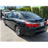 Image 4 : HOND ACCORD 2015 T-REPO-SMOG-2 DAYS
