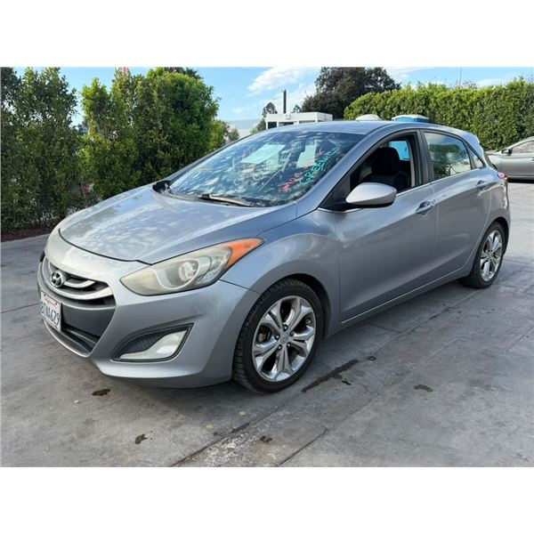HYUN ELANTRA 2013 T-REPO-SMOG-2 DAYS