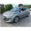Image 1 : HYUN ELANTRA 2013 T-REPO-SMOG-2 DAYS