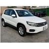 Image 2 : VOLK TIGUAN 2013 T-DON - SMOG