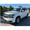 Image 1 : CHEV TAHOE 2017 O/S-T SMOG-2 DAYS
