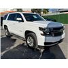 Image 2 : CHEV TAHOE 2017 O/S-T SMOG-2 DAYS