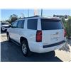 Image 4 : CHEV TAHOE 2017 O/S-T SMOG-2 DAYS