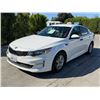 Image 1 : KIA OPTIMA 2016 T-REPO-SMOG-2 DAYS