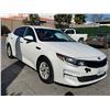 Image 2 : KIA OPTIMA 2016 T-REPO-SMOG-2 DAYS