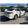 Image 3 : KIA OPTIMA 2016 T-REPO-SMOG-2 DAYS